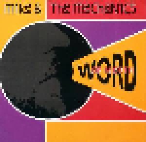 Mike & The Mechanics: Word Of Mouth (LP) - Bild 1