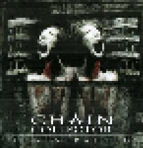 Cover - Chain Collector: Unrestrained