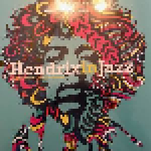 Cover - Denis Colin Trio: Hendrix In Jazz