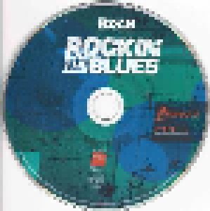 Classic Rock 245 - Rockin' The Blues (CD) - Bild 3