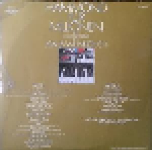 Klaus Wunderlich: Hammond Für Millionen - The Golden Sound Of Klaus Wunderlich (LP) - Bild 2