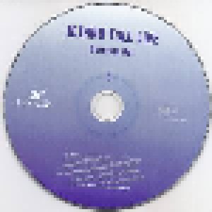 Jethro Tull: Live - Bursting Out (2-CD) - Bild 3