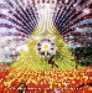 Acid Mothers Temple & The Melting Paraiso U.F.O.: Wandering The Outer Space (CD) - Bild 1