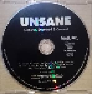Unsane: Scattered, Smothered & Covered (Promo-CD) - Bild 1