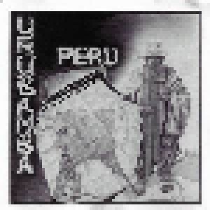 Cover - Urubamba Peru: Urubamba Peru