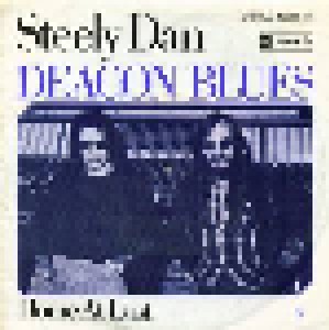 Cover - Steely Dan: Deacon Blues