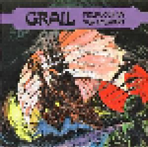 Grail: Grail (CD) - Bild 1