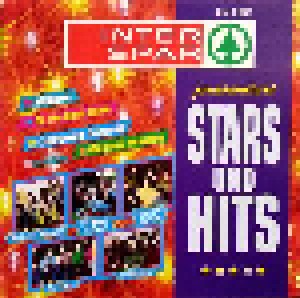 Interspar Präsentiert Stars Und Hits (CD) - Bild 1