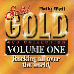 Solid Gold: Volume One - Rocking All Over The World (CD) - Bild 1