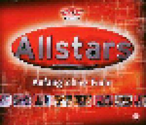 Big Brother Allstars: Anfang Ohne Ende - Cover