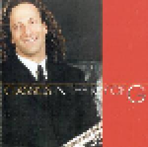 Kenny G: Classics In The Key Of G - Cover