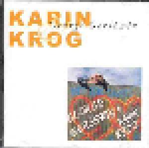 Karin Krog: Gershwin With Karin Krog   3 - Cover