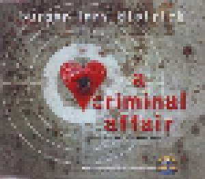 Bürger Lars Dietrich: Criminal Affair, A - Cover