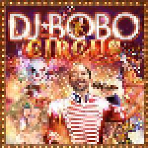 DJ BoBo: Circus - Cover
