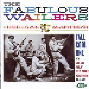The Wailers: Fabulous Wailers, The - Cover