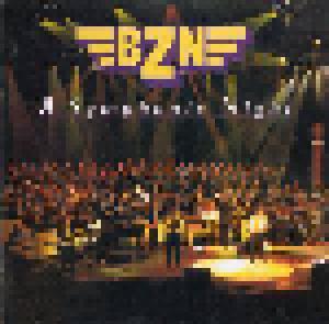 BZN: Symphonic Night, A - Cover