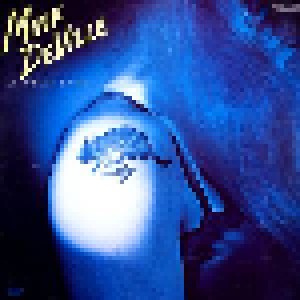 Mink DeVille: Le Chat Bleu (LP) - Bild 1