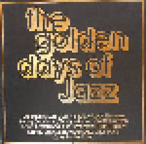 The Golden Days Of Jazz (3-LP) - Bild 1