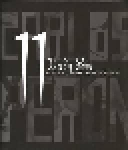 Carlos Perón: 11 Deadly Sins (11-CD) - Bild 1