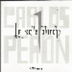 Carlos Perón: 11 Deadly Sins (11-CD) - Bild 2