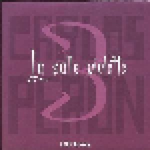 Carlos Perón: 11 Deadly Sins (11-CD) - Bild 4