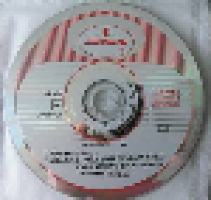 The Robert Cray Band: False Accusations (CD) - Bild 1