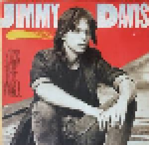 Jimmy Davis & Junction: Kick The Wall (LP) - Bild 1