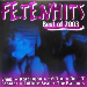 Fetenhits - Best Of 2003 (2-CD) - Bild 1