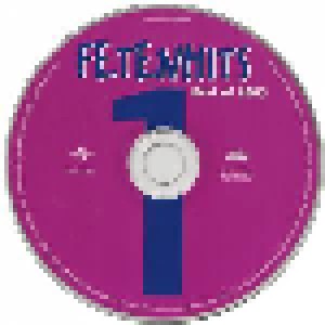 Fetenhits - Best Of 2003 (2-CD) - Bild 3