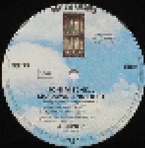 Joni Mitchell: Shadows And Light (2-LP) - Bild 4
