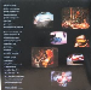 Joni Mitchell: Shadows And Light (2-LP) - Bild 7