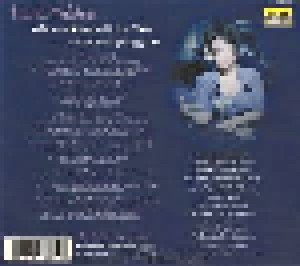 Maria Muldaur: A Woman Alone With The Blues (CD) - Bild 2