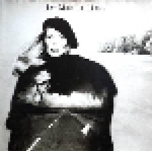 Joni Mitchell: Hejira (LP) - Bild 1