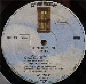 Joni Mitchell: Hejira (LP) - Bild 4