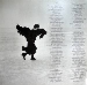 Joni Mitchell: Hejira (LP) - Bild 5