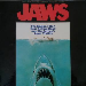 John Williams: Jaws (LP) - Bild 1