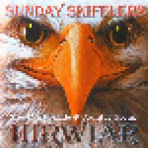 Cover - Sunday Skifflers, The: Hirwiar