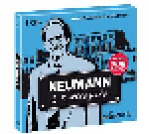 Siegfried Schäfer: Neumann 2x Klingeln (5-CD) - Bild 2