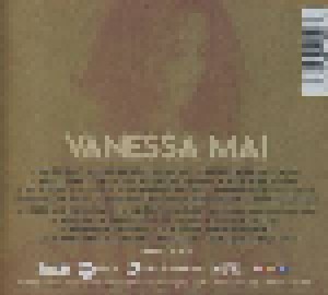Vanessa Mai: Regenbogen (CD) - Bild 2