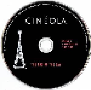The The ‎– Radio Cinéola Trilogy (3-CD) - Bild 3