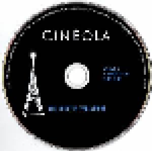 The The ‎– Radio Cinéola Trilogy (3-CD) - Bild 5