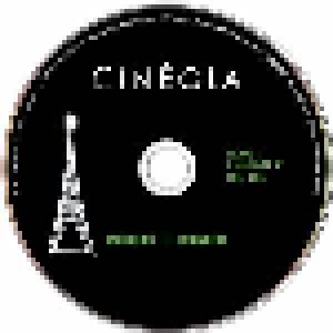 The The ‎– Radio Cinéola Trilogy (3-CD) - Bild 7