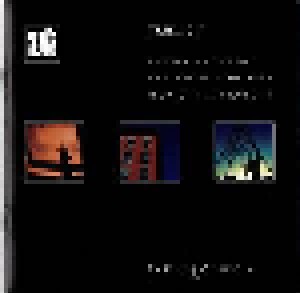 The The ‎– Radio Cinéola Trilogy (3-CD) - Bild 9