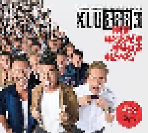 Cover - Klubbb3: Wir Werden Immer Mehr!