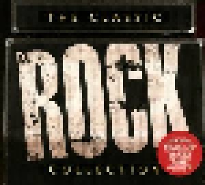 The Classic Rock Collection (3-CD) - Bild 1