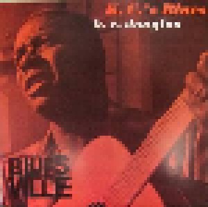 K. C. Douglas: K.C.'s Blues (LP) - Bild 1