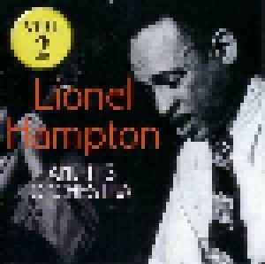 Cover - Lionel Hampton & His Orchestra: 1937-1949 Vol 2