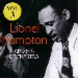 Cover - Lionel Hampton & His Orchestra: 1937-1949 Vol 3
