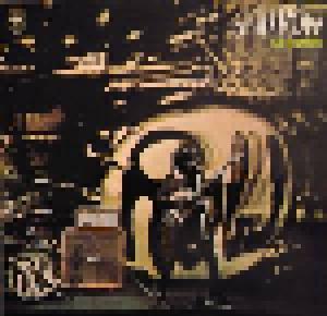 Skid Row: 34 Hours (LP) - Bild 1