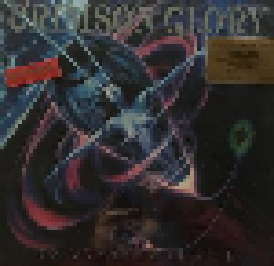 Crimson Glory: Transcendence (LP) - Bild 1